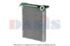 PSA 6448V6 Heat Exchanger, interior heating